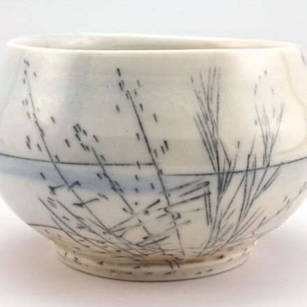 B692: Main image for Bowl made by Nancy Barbour