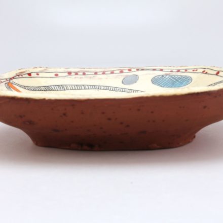 B701: Main image for Bowl made by Kari Radasch