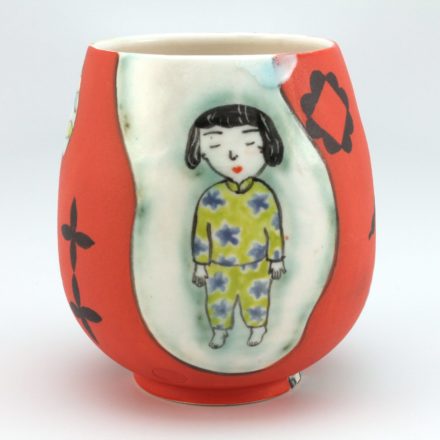 C1000: Main image for Cup made by Beth Lo