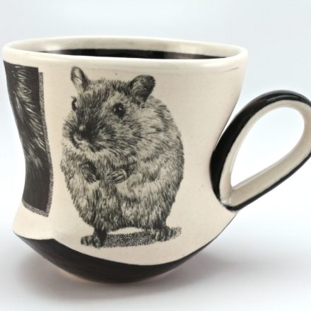 C1006: Main image for Cup made by Deborah Schwartzkopf