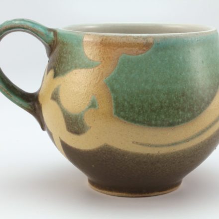 C1007: Main image for Cup made by Susan Dewsnap