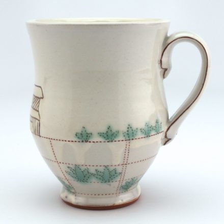 C947: Main image for Cup made by Benjamin Carter