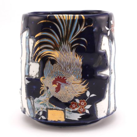 C951: Main image for Cup made by Gillian Parke