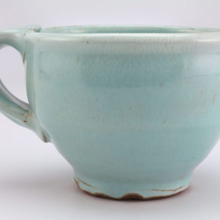 C963: Main image for Cup made by Linda Christianson
