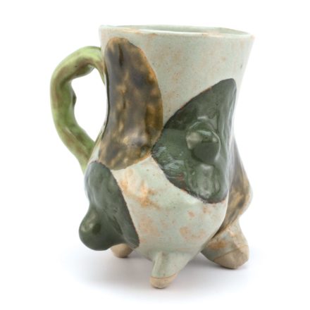 C985: Main image for Cup made by John Gill