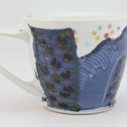 C986: Main image for Cup made by Debbie Wald