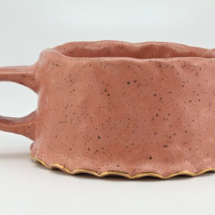 C987: Main image for Cup made by Molly Berger