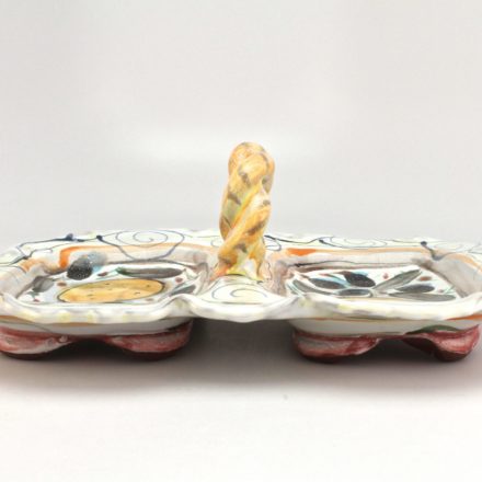 SW268: Main image for Service Ware made by Ann Tubbs