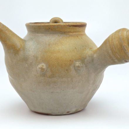 T93: Main image for Teapot made by Willem Gebben