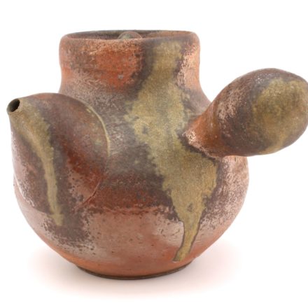 T95: Main image for Teapot made by Liz Lurie