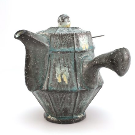 T96: Main image for Teapot made by Kenyon Hansen