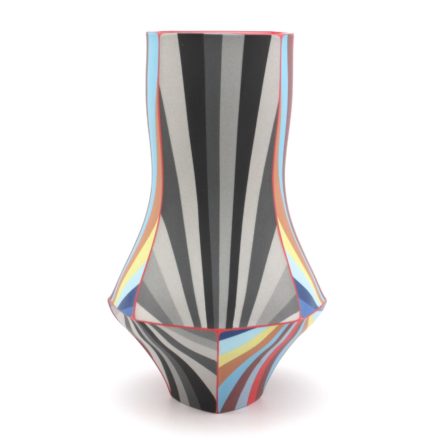 V157: Main image for Vase made by Peter Pincus