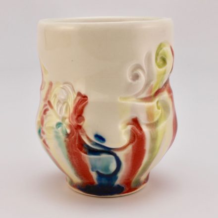 C1025: Main image for Cup made by Joyce St. Clair