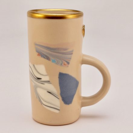 C1031: Main image for Cup made by Eliana Bernard