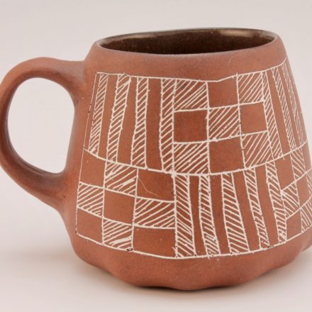 C1035: Main image for Cup made by Margaret Kinkeade