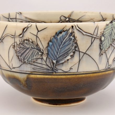 B707: Main image for Bowl made by Dawn Candy