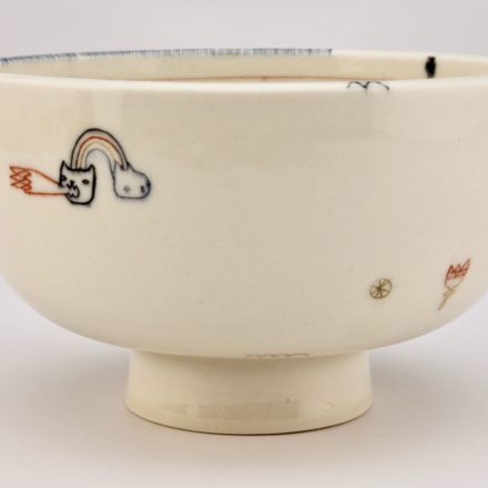 B708: Main image for Bowl made by Michelle Summers