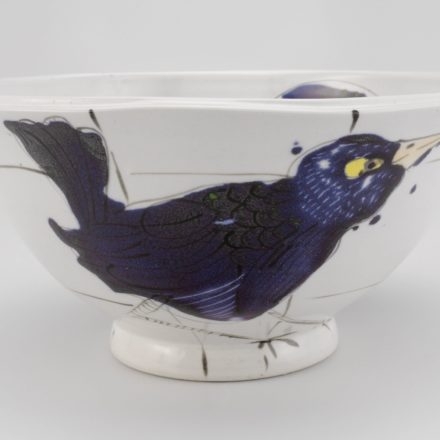 B711: Main image for Bowl made by Debbie Wald
