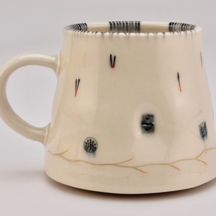 C1038: Main image for Cup made by Karen Massaro