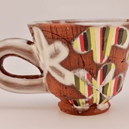 C1040: Main image for Cup made by Zak Helenske