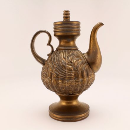 E19: Main image for Ewer made by Blair Clemo