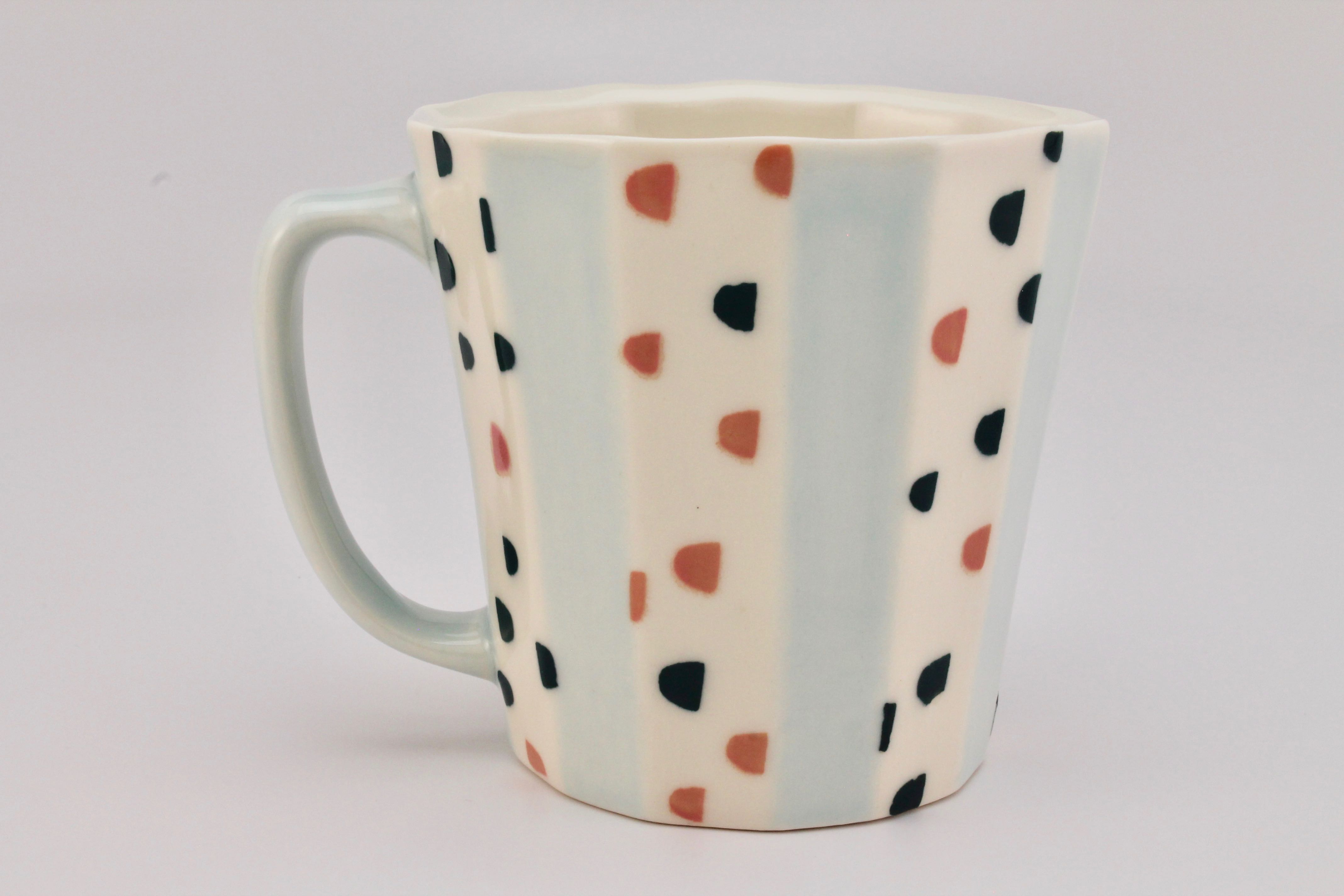 Cup - The Bright Angle