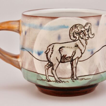 C1061: Main image for Cup made by Jessica Brandl