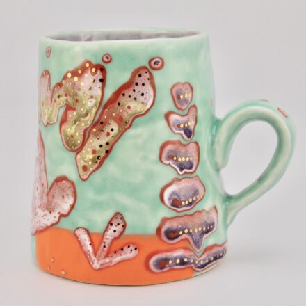 C1062: Main image for Mug made by Melissa Mytty