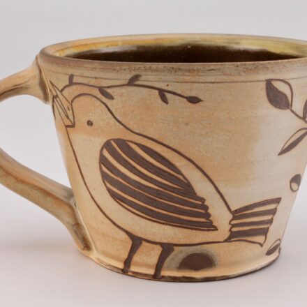 C1067: Main image for Cup made by Matt Metz