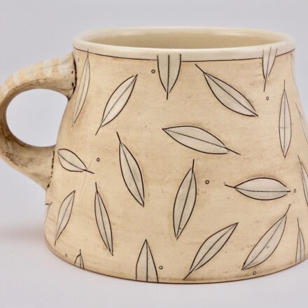C1075: Main image for Cup made by Brooke Millecchia