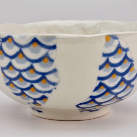 B713: Main image for Bowl made by Blair Clemo