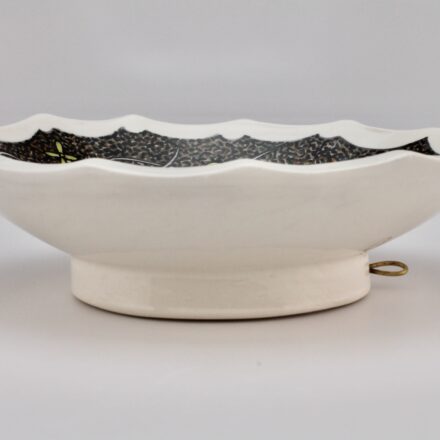 B729: Main image for Bowl made by Connie Kiener
