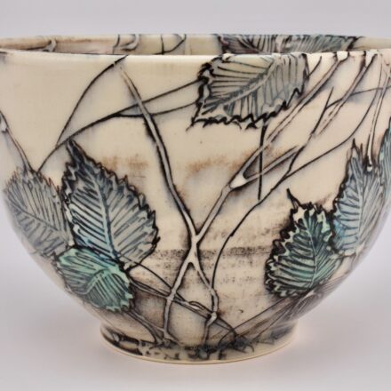 B737: Main image for Bowl made by Dawn Candy