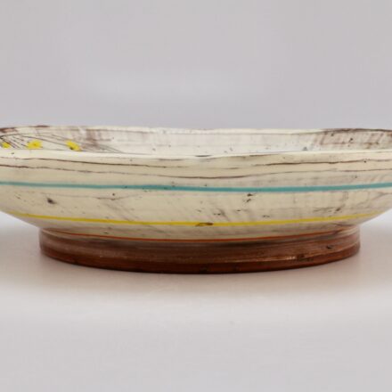 B756: Main image for Bowl made by Kari Radasch