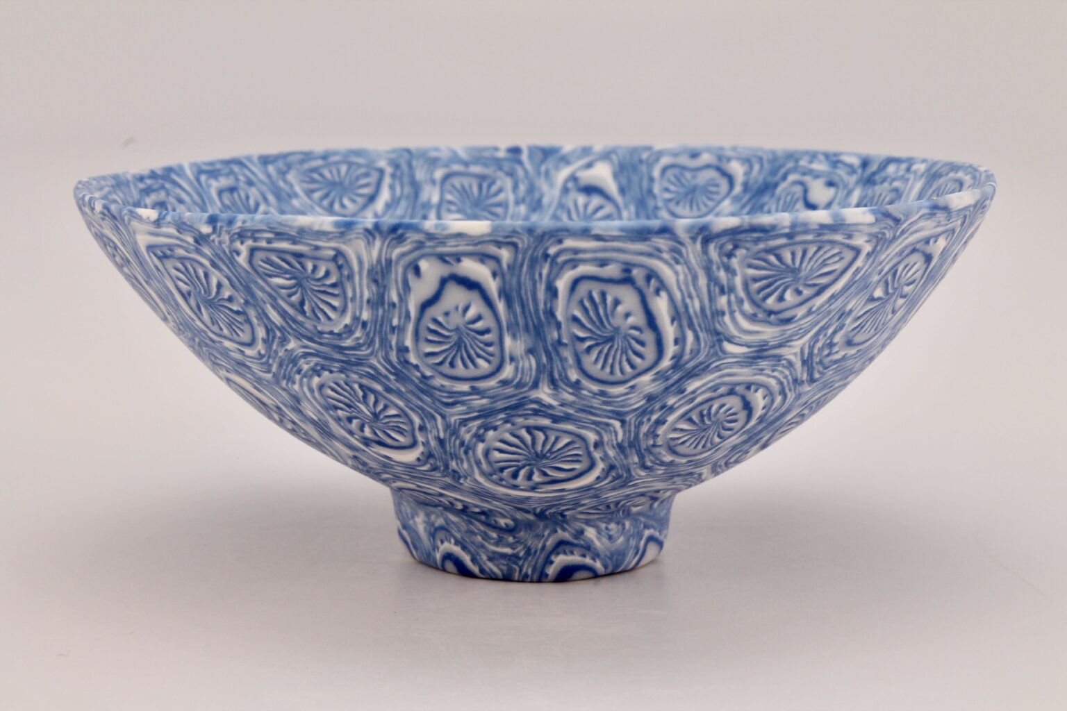 Made by Dorothy Feibleman