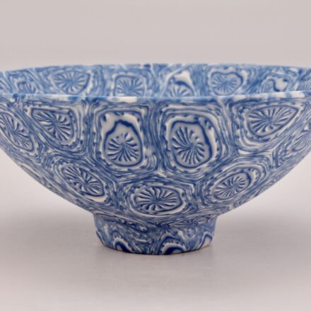 B768: Main image for Bowl made by Dorothy Feibleman