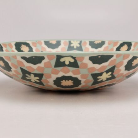 B774: Main image for Bowl made by Heidi Tarver