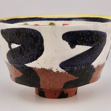 B791: Main image for Bowl made by Mike Helke