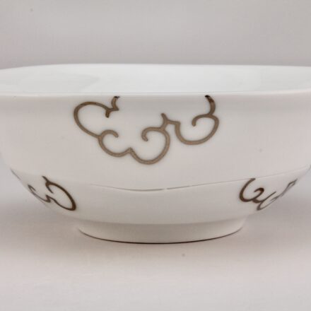 B796: Main image for Bowl made by Sam Chung