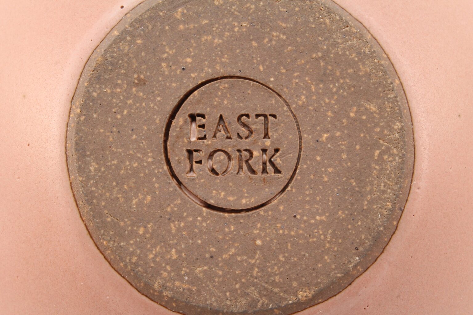 Made by East Fork Pottery