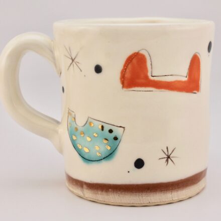 C1086: Main image for Mug made by Brian Jones