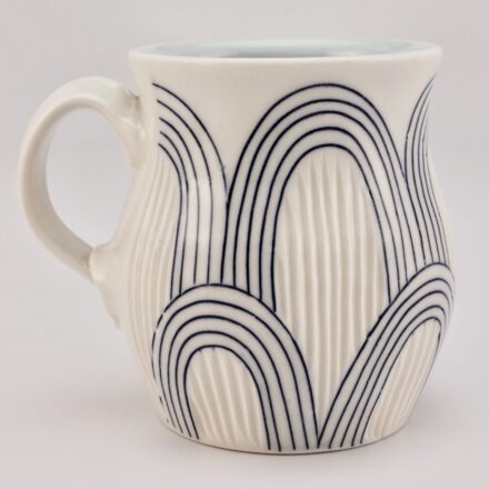C1087: Main image for Cup made by Julie Wiggins