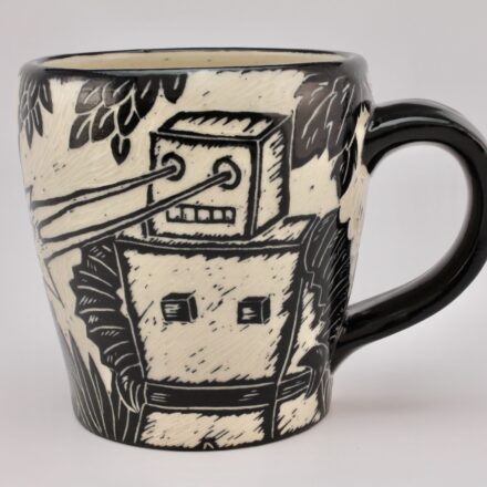 C1097: Main image for Mug made by Kathy King