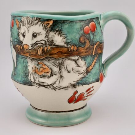 C1099: Main image for Mug made by CJ Niehaus