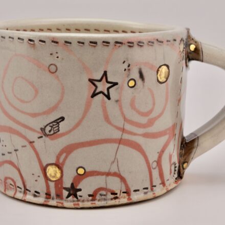 C1103: Main image for Mug made by Jason Bige Burnett