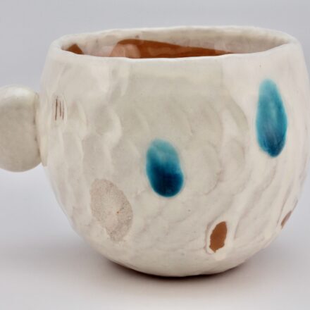 C1138: Main image for Mug made by Alleghany Meadows