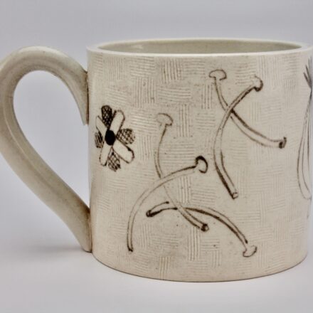 C1139: Main image for Mug made by Linda Sikora