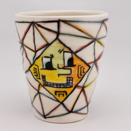 C1147: Main image for Cup made by Michael Corney