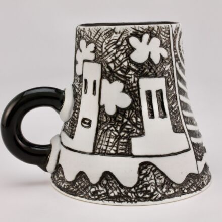 C1181: Main image for Cup made by Harris Deller