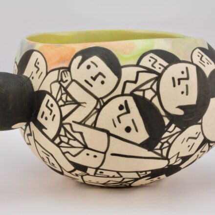 C1199: Main image for Mug made by En Iwamura